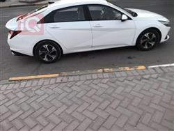 هیوندای ئەڤانتی